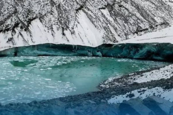 Еліміздегі ең ірі мұздықтар қандай