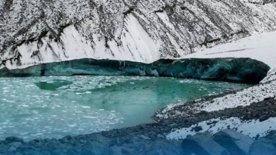 Еліміздегі ең ірі мұздықтар қандай