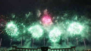 Фотография к новости: Қазақстанда отшашу сатуға тыйым салу ұсынылды