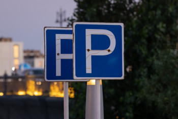 Фотография к новости: Алматы әуежайында автотұрақ қымбаттамайды