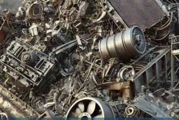 Фотография к новости: Металл сынықтары мен қалдықтарын экспорттауға салынған тыйым 6 айға ұзартылды