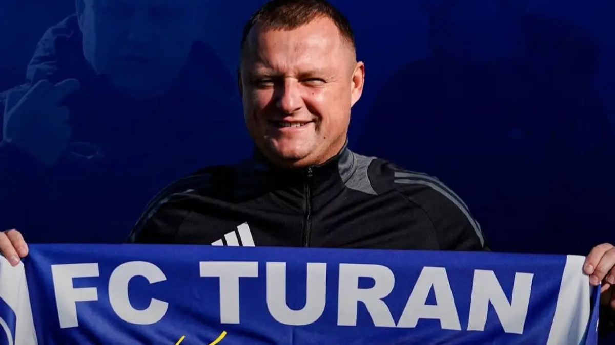  «Тұран» футбол командасы