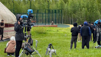 Фотография к новости: Биыл мемлекет қаржысына түсірілген қандай фильмдер экранға шығады