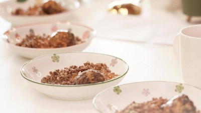 ​Мектептердегі тамақтану сапасы талқыланды