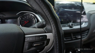 СҚО-да көлігін 5 минуттан артық қыздырған жүргізуші айыппұлдан босатылды