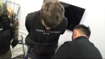 Фотография к новости: Қарағанды облысында есірткі зертханаларының желісі жойылды