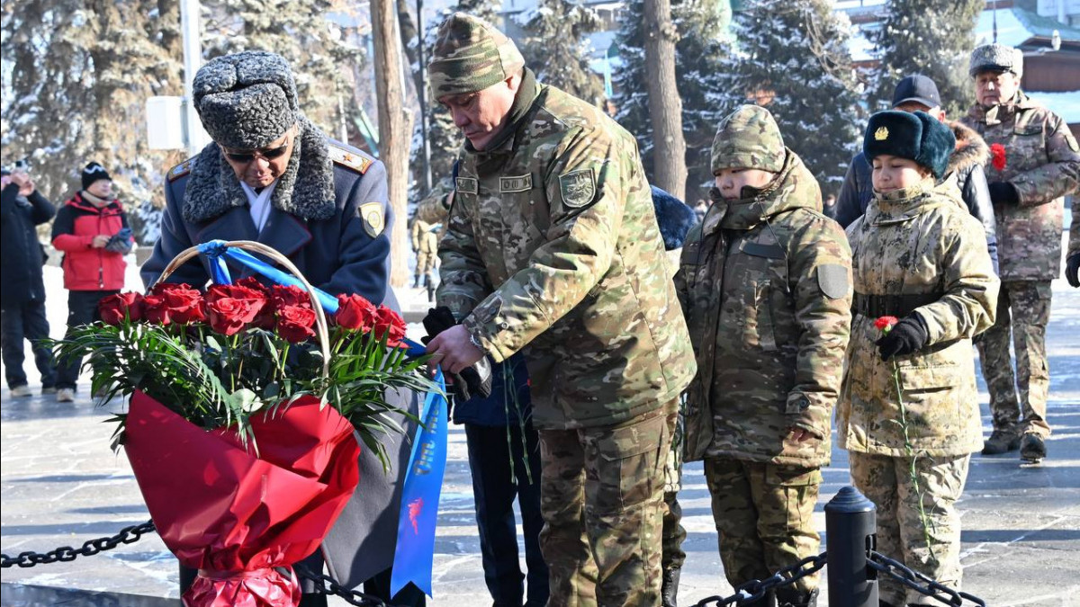  Қорғаныс министрлігі