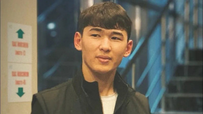 Шымкенте 20 жастағы жігіт жоғалып кетті