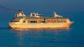 Фотография к новости: АҚШ-та Мексика шығанағының атауы ресми түрде өзгертілді