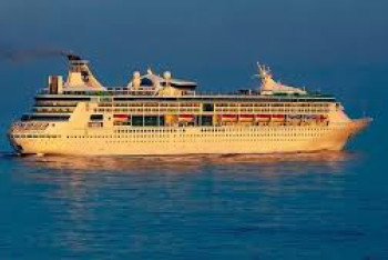 Фотография к новости: АҚШ-та Мексика шығанағының атауы ресми түрде өзгертілді