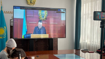 Фотография к новости: "Дикий Арманның" адамдары Қаңтар кезінде 34 адамды ұрлап, ұрып-соққан