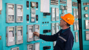 Фотография к новости: Жетісу облысында "Басқуат" жылу қазандығының жүктемесі азайтылады