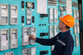 Фотография к новости: Жетісу облысында "Басқуат" жылу қазандығының жүктемесі азайтылады