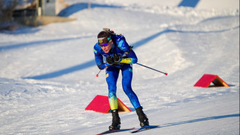 Фотография к новости: Азиада-2025: биатлоннан Қазақстан атынан кімдер өнер көрсетеді