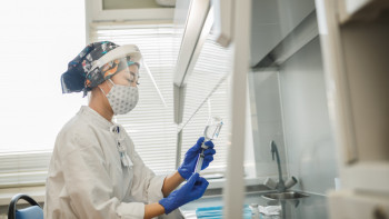 Фотография к новости: Елімізде тұмауға қарсы 2,3 млн адам екпе алды