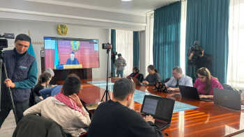 Фотография к новости: "Дикий Арман" 20 жылға сотталды