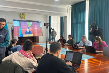 "Дикий Арман" 20 жылға сотталды