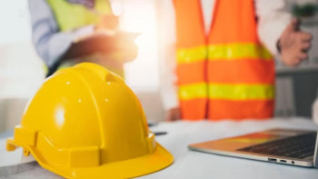 Фотография к новости: Елімізде өндірістік жарақаттану деңгейі 4,5%-ға азайған