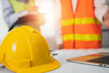 Фотография к новости: Елімізде өндірістік жарақаттану деңгейі 4,5%-ға азайған