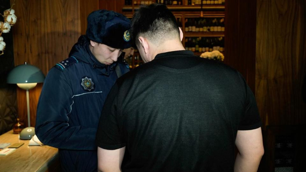  Астана қаласының әкімдігі