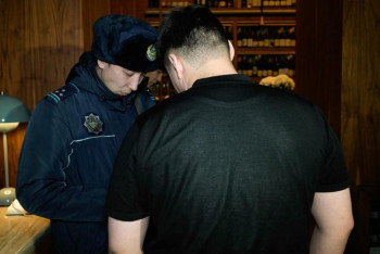 Фотография к новости: Астанада кальян шеккендер айыппұл арқалады