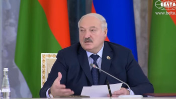 Фотография к новости: Беларусьте сайлау қалай өтті?