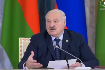 Фотография к новости: Беларусьте сайлау қалай өтті?