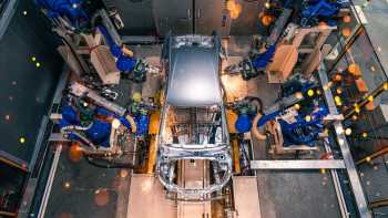 Фотография к новости: Қай өңір автомобиль өндірісінде көш бастап тұр