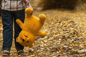 Фотография к новости: Жетімге жұдырық ала жүгірген бе?