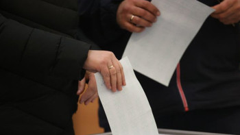 Фотография к новости: Exit-poll нәтижесі: Беларусь президенті сайлауында Лукашенко алда келеді