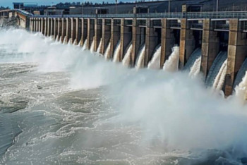 Ақтөбе облысындағы 40 бөгеттің жағдайы нашар