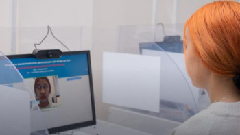 Фотография к новости: Екі апта ішінде 79 мың талапкер қаңтар айындағы ҰБТ-ны тапсырды