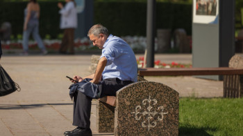 Фотография к новости: Енді 50 жастан асқан ерлер скринингтен өтеді