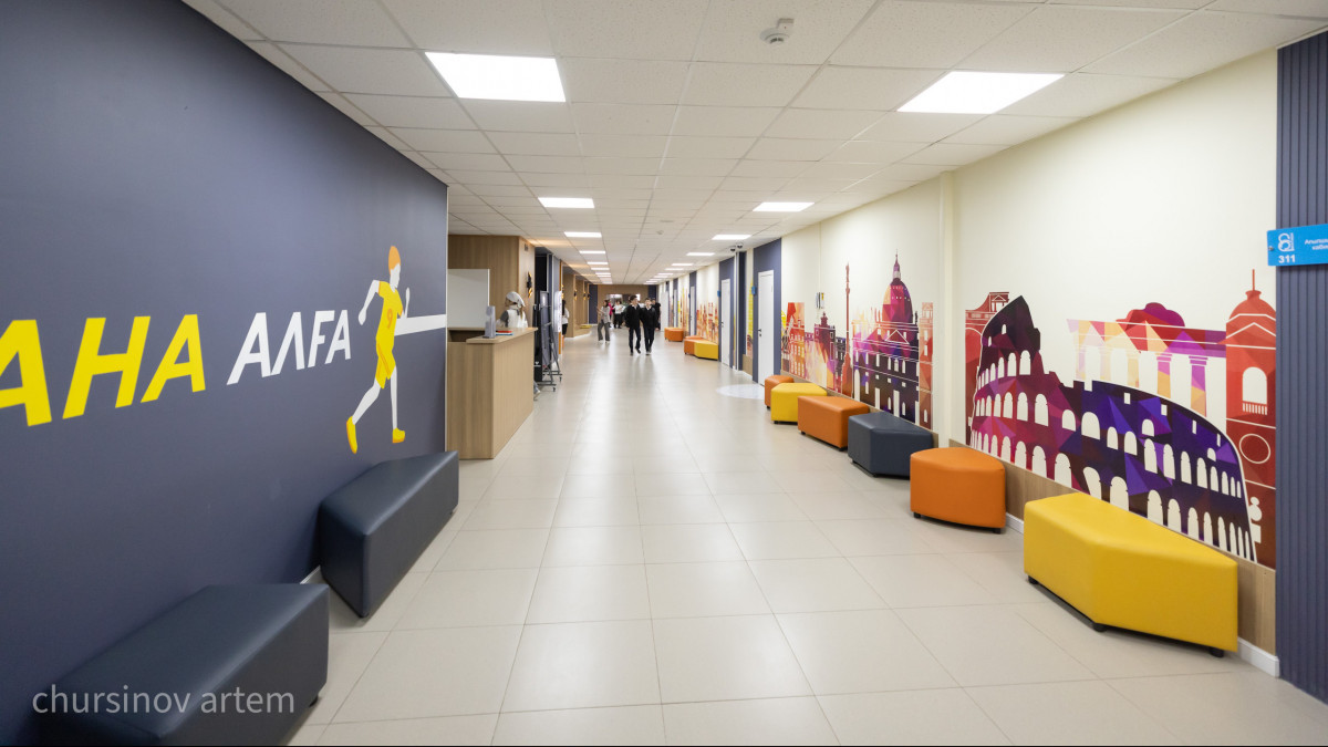  Артём Чурсинов  - архив