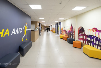 Фотография к новости: Елімізде 217 жайлы және 200 тірек мектеп желісі құрылуда