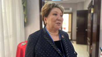 Фотография к новости: Сарапшы қоғамдық кеңестерге қатысты пікір білдірді