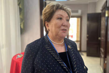 Фотография к новости: Сарапшы қоғамдық кеңестерге қатысты пікір білдірді