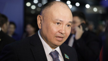 Фотография к новости: Тарифтерді көтермесек бәсекеге қабілетті бола алмаймыз – депутат