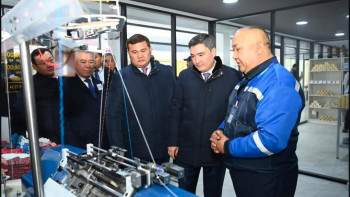 Фотография к новости: "Ауыл аманаты" жобасы аясында ауқымды жұмыстар атқарылуда – Қызылорда облысы