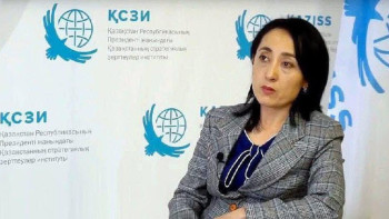 Фотография к новости: ҚҚС мөлшерлемесін көтеру – мемлекеттік қаржы жүйесін нығайту шарасы