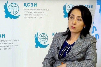 Фотография к новости: ҚҚС мөлшерлемесін көтеру – мемлекеттік қаржы жүйесін нығайту шарасы