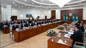 Фотография к новости: Қызылорда қаласы ыстық сумен қамтамасыз етіледі