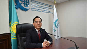 Фотография к новости: Қазақстанның көлік-логистикалық әлеуеті: тұрақты даму және бәсекеге қабілеттілік жолдары