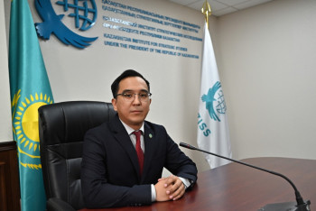 Фотография к новости: Қазақстанның көлік-логистикалық әлеуеті: тұрақты даму және бәсекеге қабілеттілік жолдары