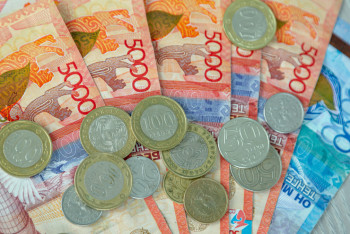 Фотография к новости: Енді жұмыс берушілер әлеуметтік салық пен зейнетақы жарнасын төлемейді