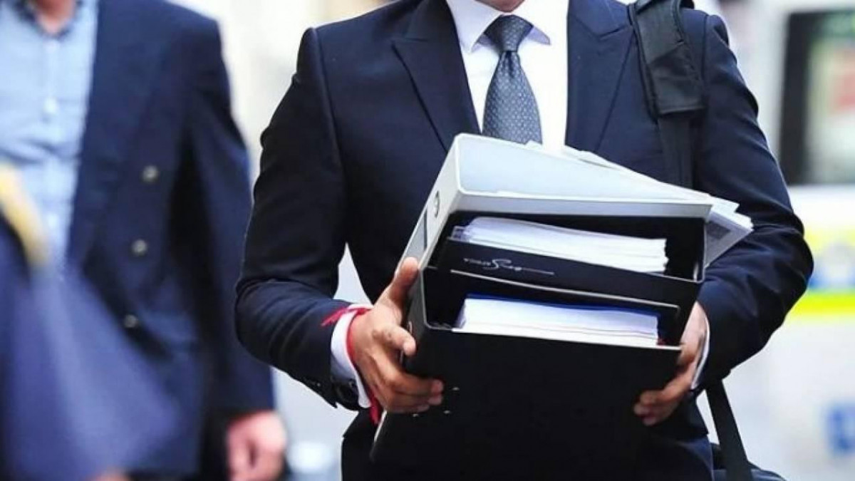  Еңбек және халықты әлеуметтік қорғау министрлігі