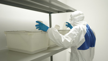 Фотография к новости: Аса қауіпті инфекциялар: биологиялық қауіпті аурулардан қалай сақтану керек?