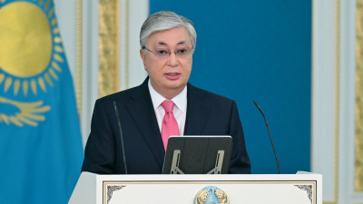 Тоқаев өзгерістерге дайын болуымыз керегін айтты