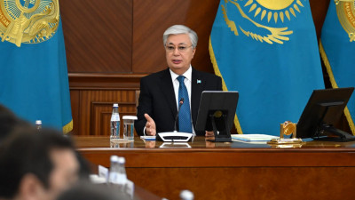 "Мардымсыз". Тоқаев туризм саласының артта қалғанын айтты