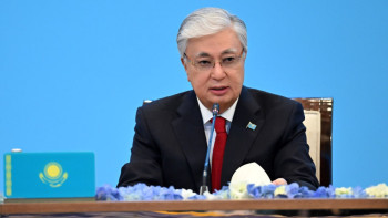 Фотография к новости: Реформа қажет. Тоқаев салыққа қатысты ұсынысты қолдады